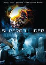 Supercollider - Jeffery Scott Lando