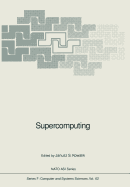 Supercomputing