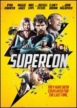 Supercon - Zak Knutson
