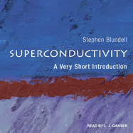 Superconductivity: A Very Short Introduction