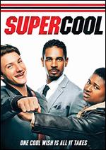 Supercool - Teppo Airaksinen