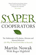 SuperCooperators