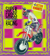 Supercross Motorcycle Racing