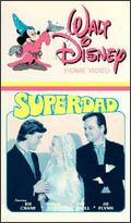 Superdad - Vincent McEveety