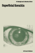 Superficial Keratitis