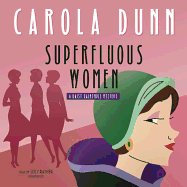 Superfluous Women: A Daisy Dalrymple Mystery