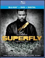 Superfly [Includes Digital Copy] [Blu-ray/DVD]