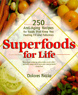Superfoods for Life