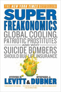 Superfreakonomics