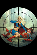 Supergirl: Friends and Fugitives