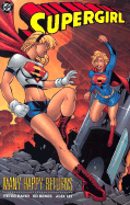 Supergirl Many Happy Returns