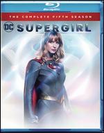 Supergirl: Season 05