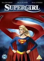 Supergirl