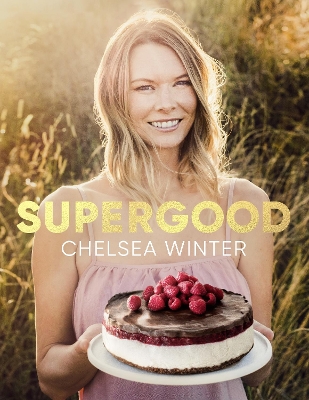 Supergood - Winter, Chelsea