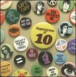 Supergrass Is 10: The Best of 1994-2004