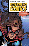 Superhero Comics