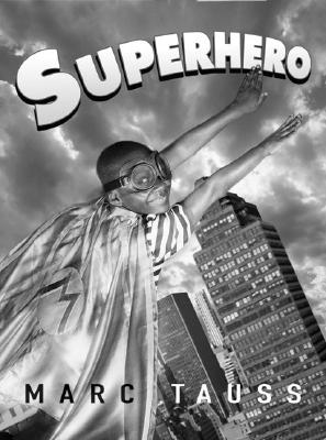 Superhero - 