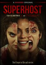 Superhost - Brandon Christensen