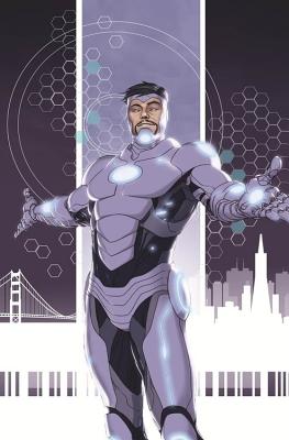 Superior Iron Man, Volume 1: Infamous - Tayler, Tom (Text by)