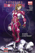 Superior Iron Man, Volume 2: Stark Contrast
