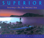 Superior: Journey on an Inland Sea