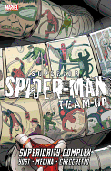 Superior Spider-man Team-up: Superiority Complex