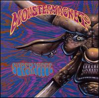 Superjudge - Monster Magnet