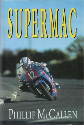 Supermac - McCallen, Phillip