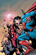 Superman: Action Comics Vol. 2: Bulletproof (the New 52)