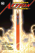Superman-Action Comics Vol. 9
