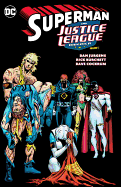 Superman And Justice League America Vol. 2