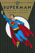Superman Archives