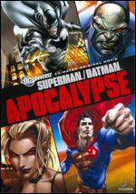 Superman/Batman: Apocalypse