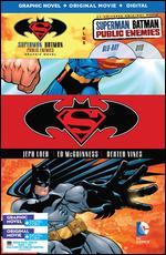 Superman/Batman: Public Enemies