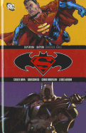 Superman Batman Sorcerer Kings Hc