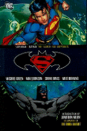 Superman/Batman: The Search for Kryptonite