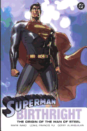 Superman Birthright