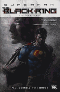 Superman: Black Ring
