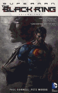 Superman: Black Ring