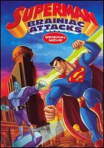 Superman: Brainiac Attacks
