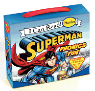 Superman Classic: Superman Phonics Fun