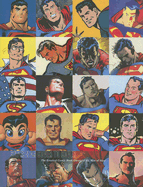 Superman Cover to Cover