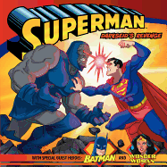 Superman: Darkseid's Revenge