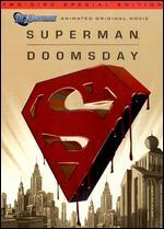 Superman: Doomsday