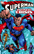 Superman Infinite Crisis TP