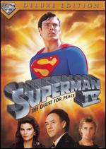 Superman IV: The Quest for Peace