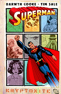 Superman: Kryptonite