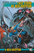 Superman: Last Stand of New Krypton