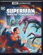 Superman: Man of Tomorrow