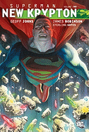 Superman: New Krypton Vol. 2